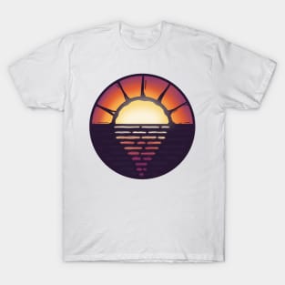 The Sunset T-Shirt